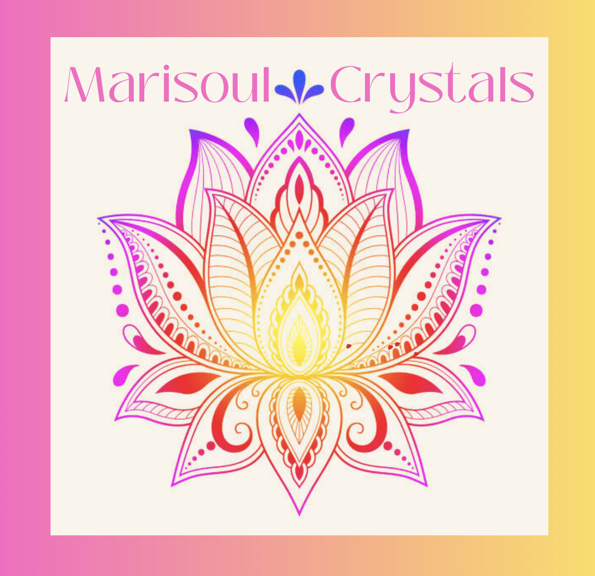 Marisoul Crystals